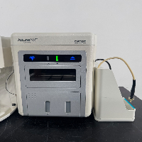 Invitrogen Attune NxT AFC2 Acoustic Focusing System w/ CytKick AutoSampler image 2